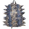 Рюкзак шкільний MadPax Pactor Full BOA BLUE (M/PAC/BOA/FULL) зображення 4