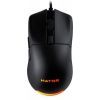 Мишка Hator Pulsar Essential Black (HTM-312) зображення 2