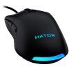 Мишка Hator Pulsar Essential Black (HTM-312) зображення 4