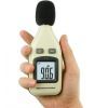 Измеритель уровня шума Benetech 30-130 дБ (GM1351) изображение 6