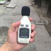 Измеритель уровня шума Benetech 30-130 дБ (GM1351) изображение 7