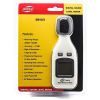 Измеритель уровня шума Benetech 30-130 дБ (GM1351) изображение 8
