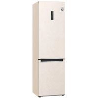 Холодильник LG GA-B509MEQM зображення 2