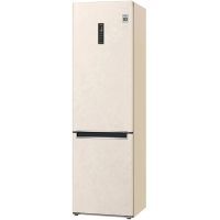 Холодильник LG GA-B509MEQM зображення 3