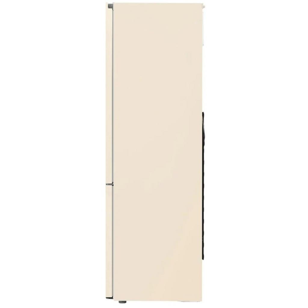 Холодильник LG GA-B509MEQM зображення 4