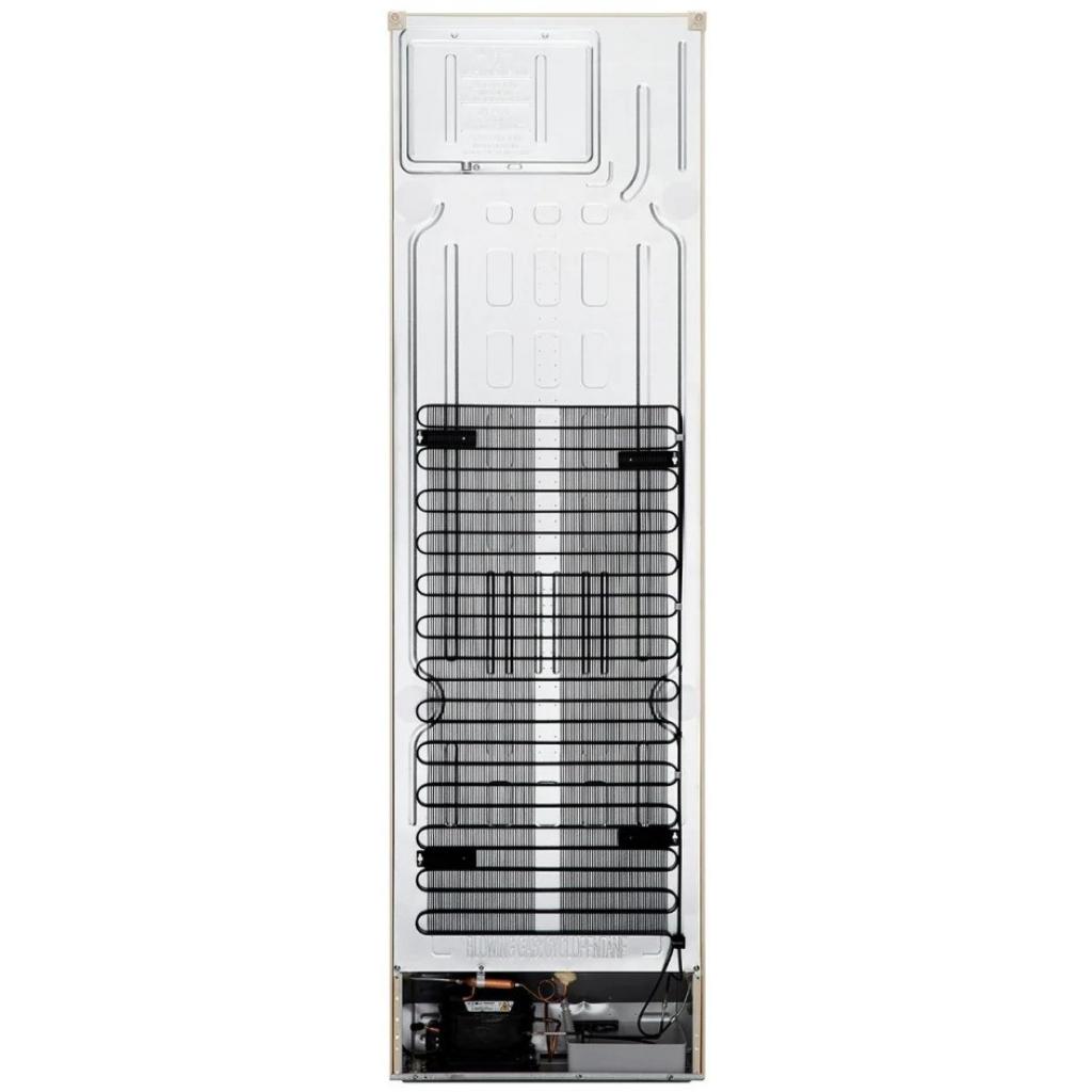 Холодильник LG GA-B509MEQM изображение 5