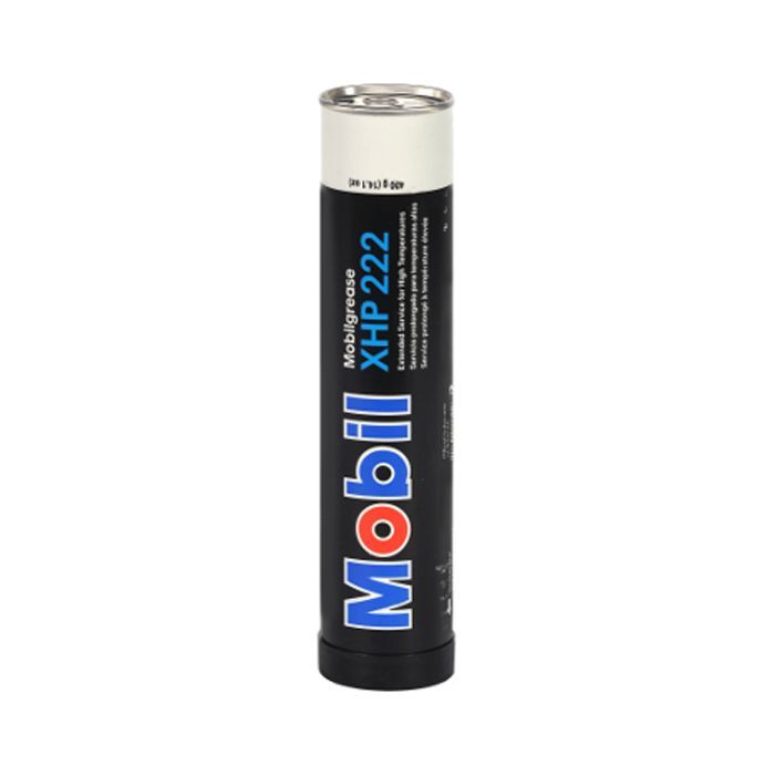 Мастило автомобільне Mobil Mobilgrease XHP 222 390г