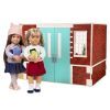 Игровой набор Our Generation Школьная комната (BD37330Z) изображение 5