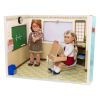 Игровой набор Our Generation Школьная комната (BD37330Z) изображение 7