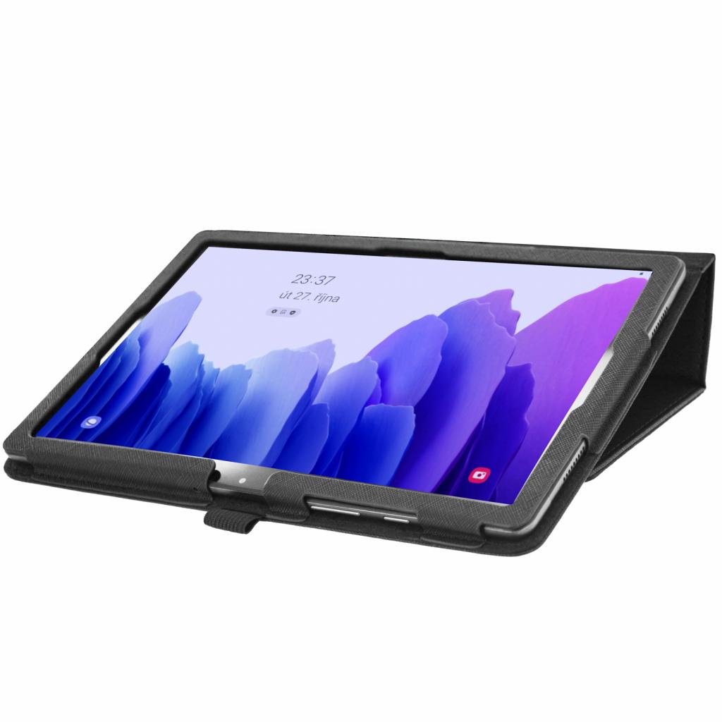 Чехол для планшета BeCover Slimbook Samsung Galaxy Tab A7 10.4 (2020) SM-T500 / SM-T505 (705453) изображение 5