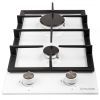 Варочная поверхность Perfelli HGM 31424 WH изображение 2