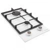 Варочная поверхность Perfelli HGM 31424 WH изображение 3