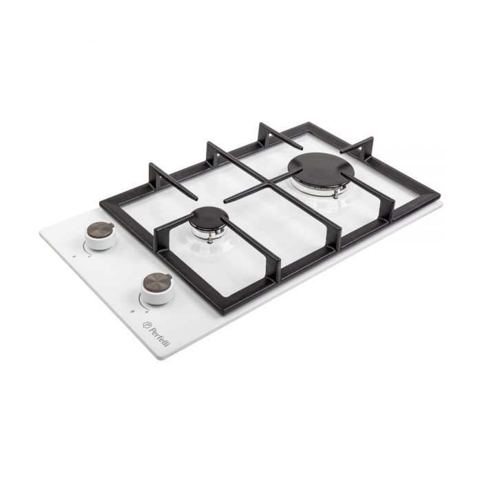 Варочная поверхность Perfelli HGM 31424 WH изображение 4