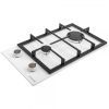 Варочная поверхность Perfelli HGM 31424 WH изображение 4
