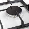 Варочная поверхность Perfelli HGM 31424 WH изображение 5