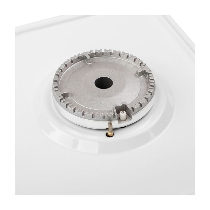 Варочная поверхность Perfelli HGM 31424 WH изображение 7