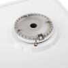 Варочная поверхность Perfelli HGM 31424 WH изображение 7