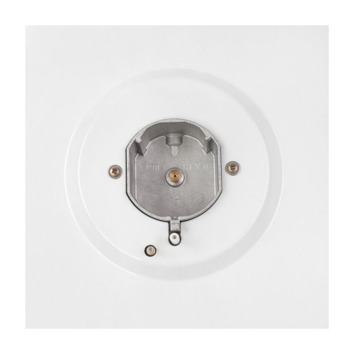 Варочная поверхность Perfelli HGM 31424 WH изображение 8