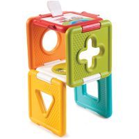 Развивающая игрушка Tiny Love сортер Куб (1504300030) изображение 3