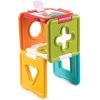 Развивающая игрушка Tiny Love сортер Куб (1504300030) изображение 3