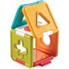 Развивающая игрушка Tiny Love сортер Куб (1504300030) изображение 4