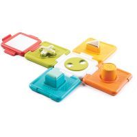 Развивающая игрушка Tiny Love сортер Куб (1504300030) изображение 5