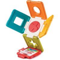 Развивающая игрушка Tiny Love сортер Куб (1504300030) изображение 6