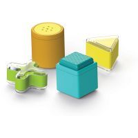 Развивающая игрушка Tiny Love сортер Куб (1504300030) изображение 8