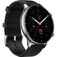Смарт-годинник Amazfit GTR 2 Obsidian Black зображення 2