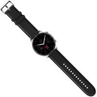Смарт-годинник Amazfit GTR 2 Obsidian Black зображення 3