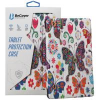 Чохол до планшета BeCover Smart Case Huawei MatePad T10 Butterfly (705927)