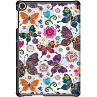 Чохол до планшета BeCover Smart Case Huawei MatePad T10 Butterfly (705927) зображення 2