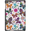 Чохол до планшета BeCover Smart Case Huawei MatePad T10 Butterfly (705927) зображення 2