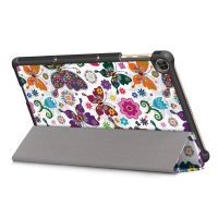 Чохол до планшета BeCover Smart Case Huawei MatePad T10 Butterfly (705927) зображення 3