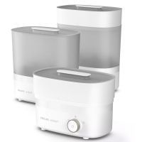 Стерилизатор Philips AVENT 3 в 1 Premium (SCF293/00) изображение 7