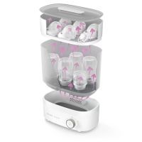 Стерилизатор Philips AVENT 3 в 1 Premium (SCF293/00) изображение 8