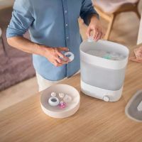 Стерилизатор Philips AVENT 3 в 1 Premium (SCF293/00) изображение 9