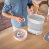 Стерилизатор Philips AVENT 3 в 1 Premium (SCF293/00) изображение 9