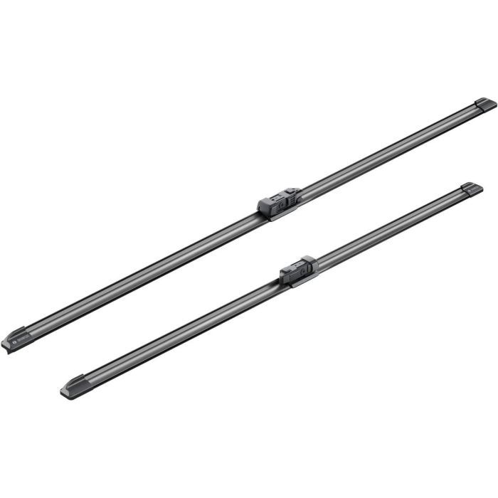 Щетка стеклоочистителя Bosch 3 397 007 501 изображение 2