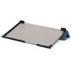 Чехол для планшета BeCover Smart Case Lenovo Tab E8 TB-8304 Blue (703211) изображение 4