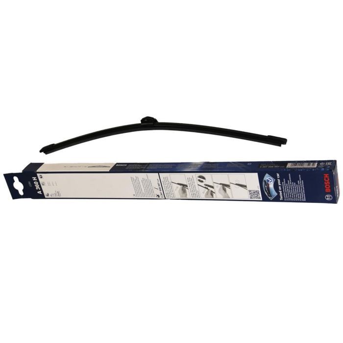 Щітка склоочисника Bosch 3 397 008 997 зображення 3