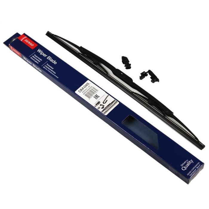 Щітка склоочисника Denso DM045 зображення 2