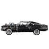 Конструктор LEGO Technic Dodge Charger Домініка Торетто 1077 деталей (42111) зображення 3