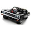 Конструктор LEGO Technic Dodge Charger Домініка Торетто 1077 деталей (42111) зображення 5