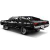 Конструктор LEGO Technic Dodge Charger Домініка Торетто 1077 деталей (42111) зображення 6