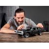Конструктор LEGO Technic Dodge Charger Домініка Торетто 1077 деталей (42111) зображення 7