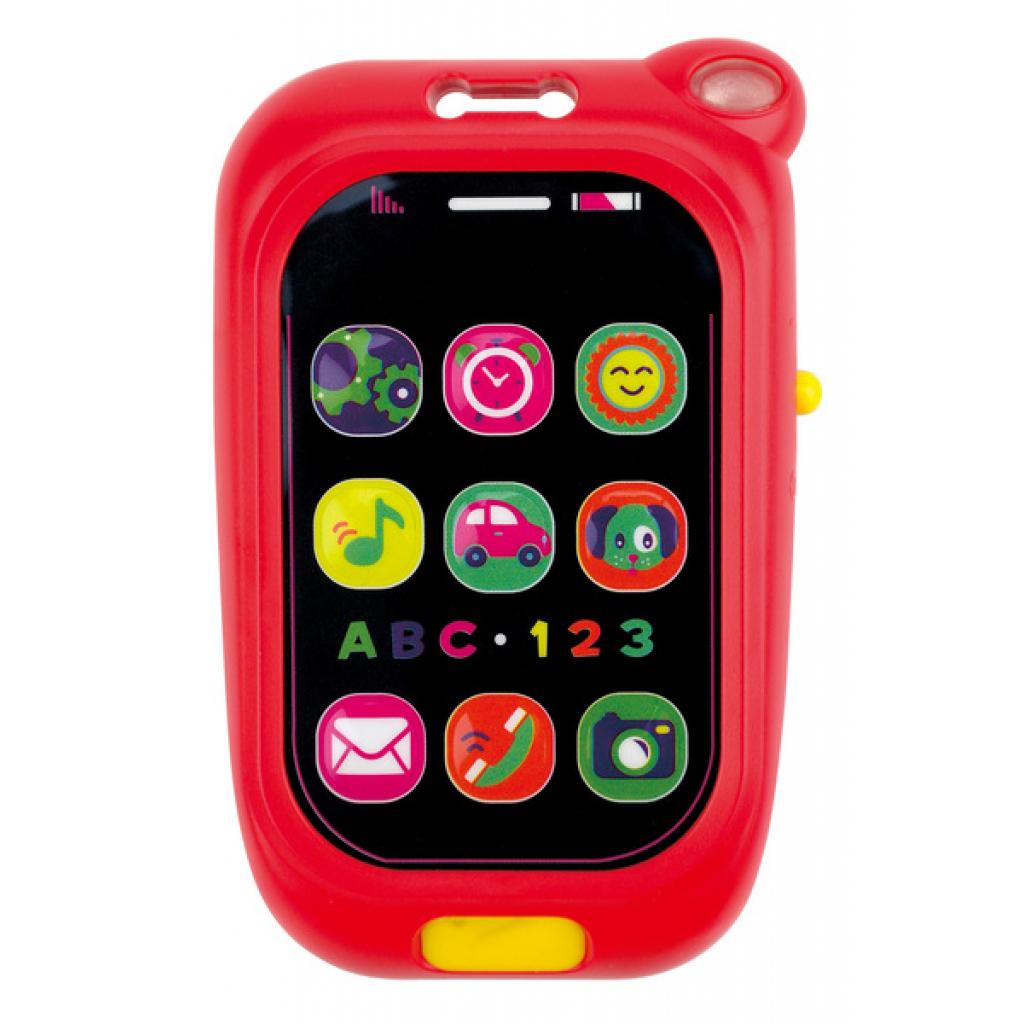 Развивающая игрушка K’S KIDS Телефон (KIT23001)