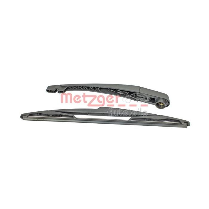 Важіль склоочисника Metzger 2190292