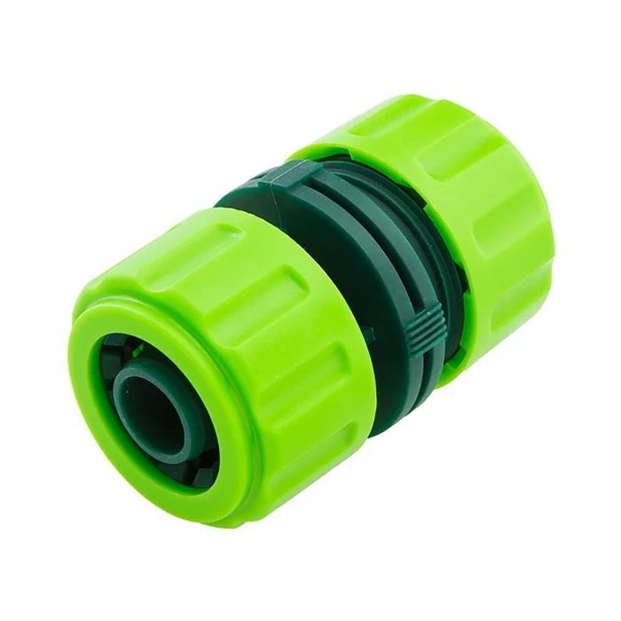 Соединительная муфта для шланга Verto муфта 3/4 (15G743)