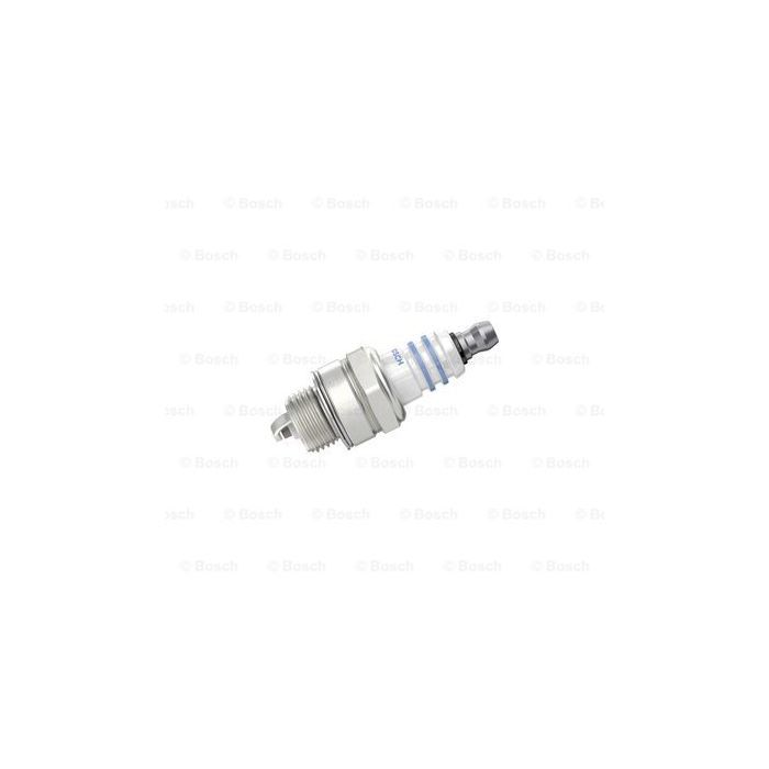 Свеча зажигания Bosch 0 241 235 567 изображение 2